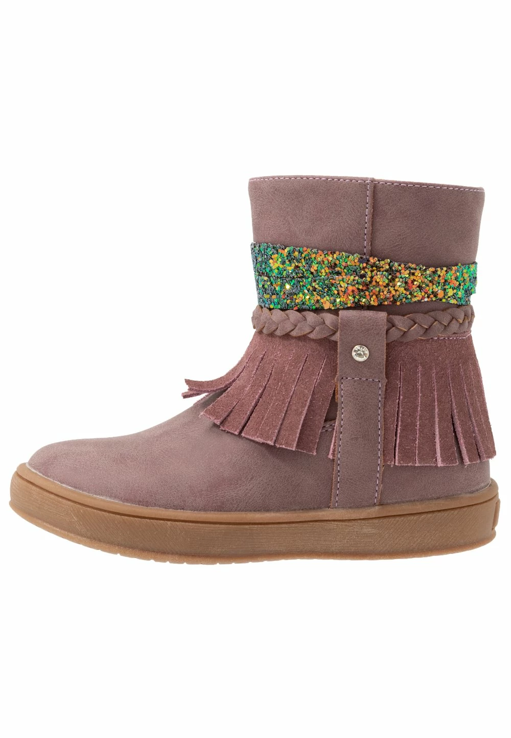 Remise 😉 Friboo Prix Abordable Bottines bottes et bottines rond kids 🔔 – Image 2