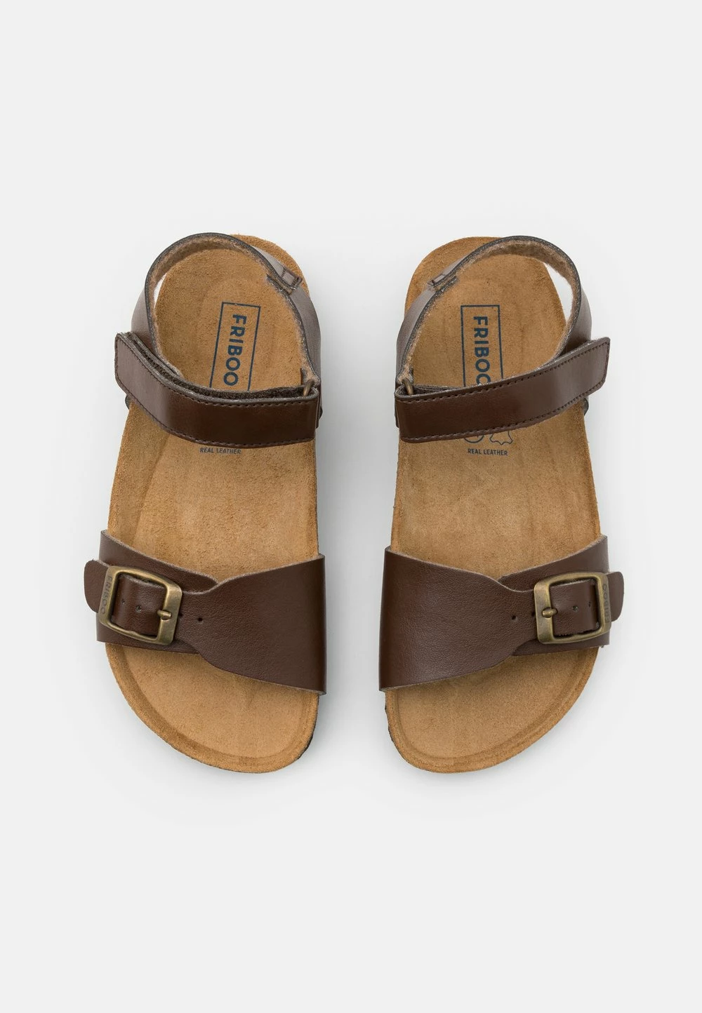 Nouveau 👍 Soldes En Ligne Friboo 🩴 Sandales bottines ouvert kids ⭐ – Image 4