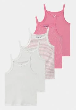 Bon marché 👍 Friboo 5 PACK - Caraco Prix Sacrifiés maillots de bain encolure large ronde kids ✔️