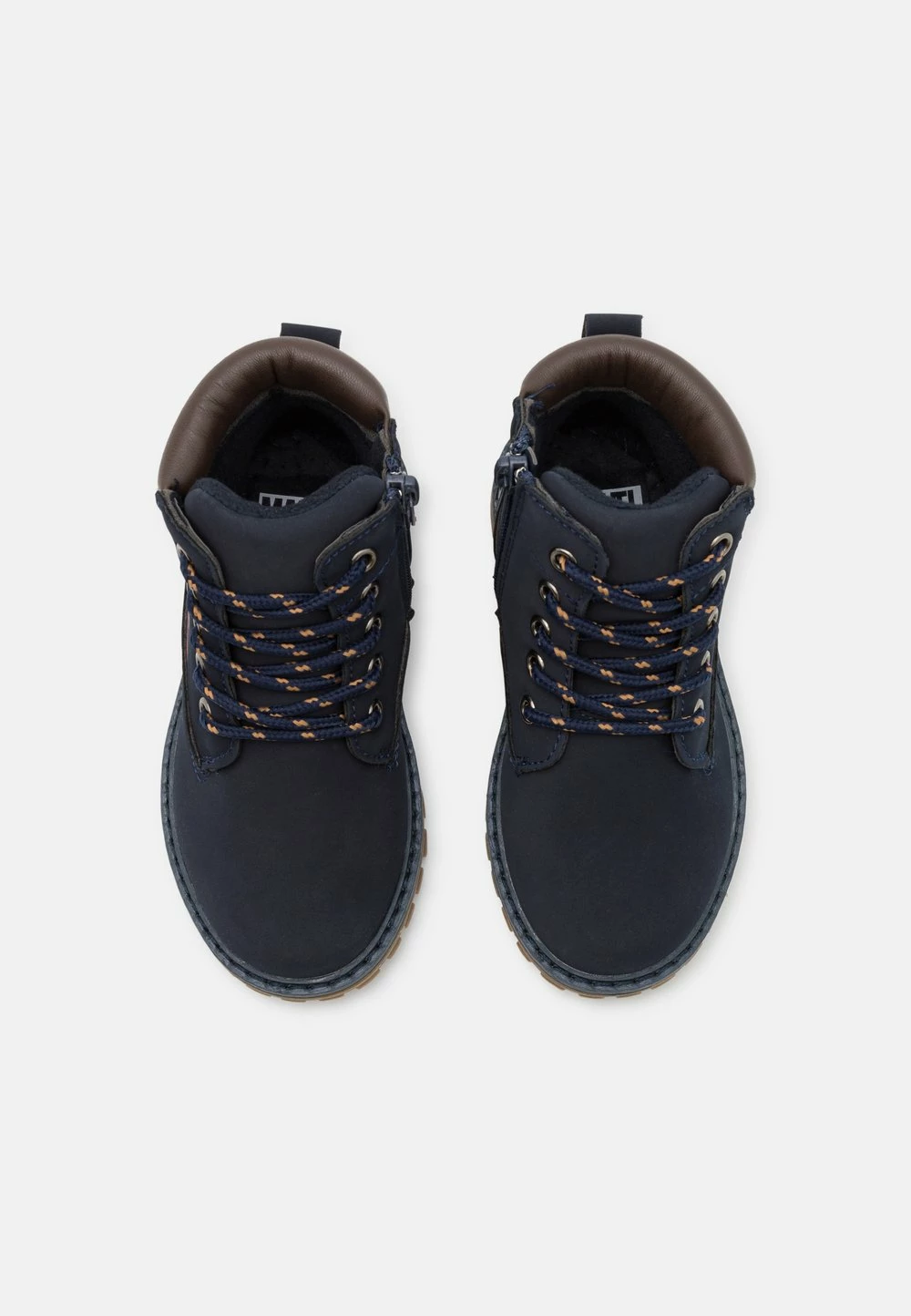 Budget 🤩 Friboo Meilleure qualité SPIDERMAN - Bottines à lacets bottes et bottines rond unisex 😍 – Image 4