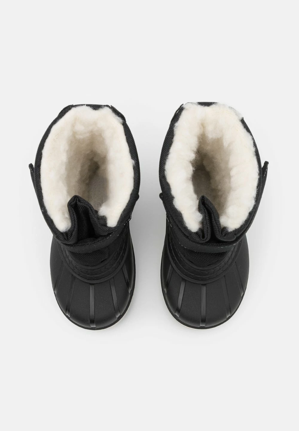 Budget ⭐ Friboo Prix Dynamité Bottes de neige chaussures de neige rond kids 🔥 – Image 4