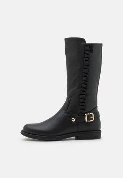 Les meilleures critiques de 🎁 Friboo Assurance De l’Authenticité Bottes bottes et bottines rond kids 🔥