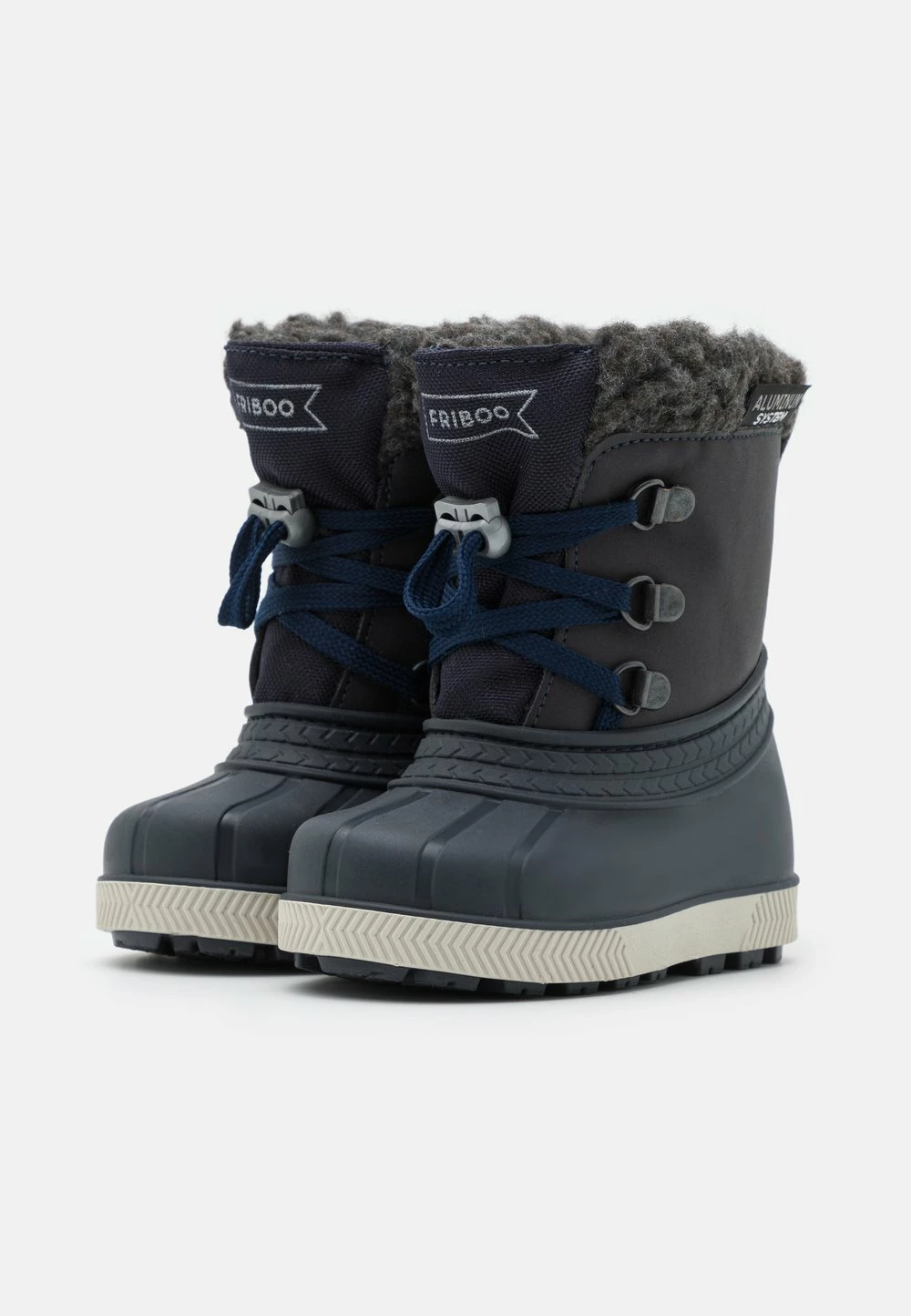 De gros đ Friboo Bottes de neige Prix dâAmis chaussures de neige kids đ â Image 2