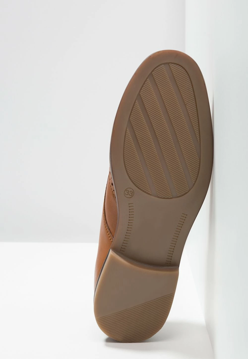 Tout neuf 🔔 Faible Prix Friboo LEATHER - Derbies derbies, richelieus & chaussures bateau rond male 😀 – Image 6