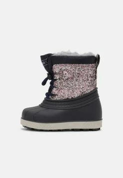 Vente flash 😍 Friboo Bottes de neige Faible Prix chaussures de neige kids ⌛