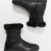 Vente flash 👍 Prix Refroidis Friboo Bottines bottes et bottines rond enfant 🤩