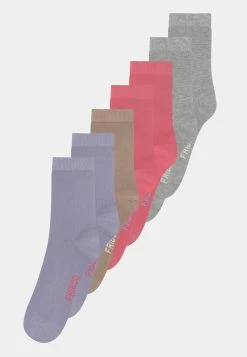 Acheter 👏 Friboo Un Tarif Préférentiel 7 PACK - Chaussettes sous-vêtements et peignoirs chiné kids 🎁