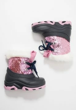 Offres ✨ Friboo En promotion Bottes de neige bottes et bottines rond enfant 🔔