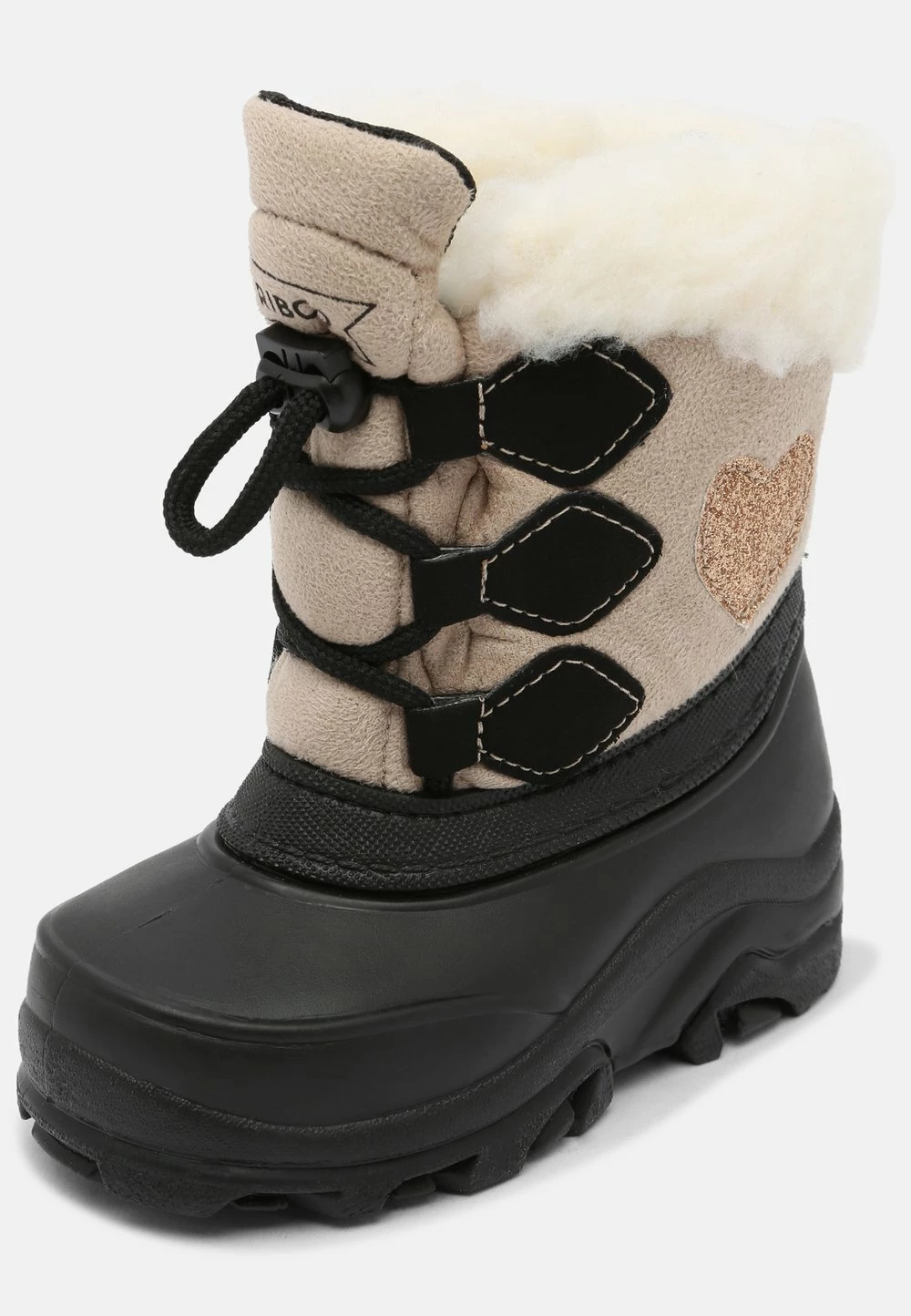 Offres 💯 Friboo Bottes de neige Qualité Fiable chaussures de neige enfant ✨ – Image 7