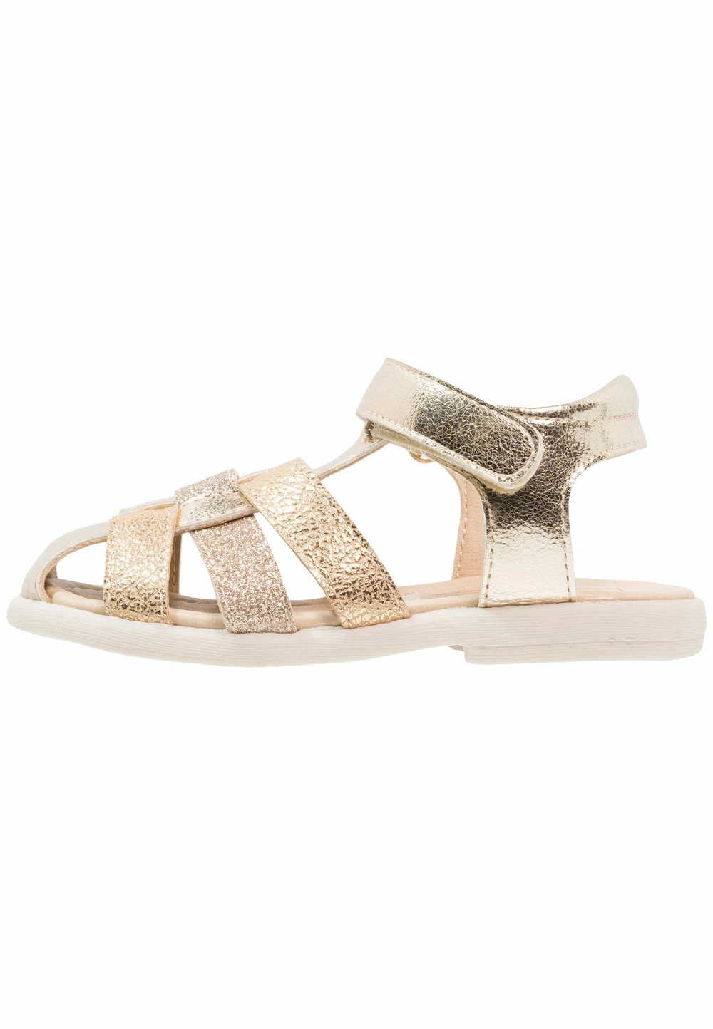 Promo ✨ Friboo Prix Imbattable 🩴 Sandales bottines rond kids 👍