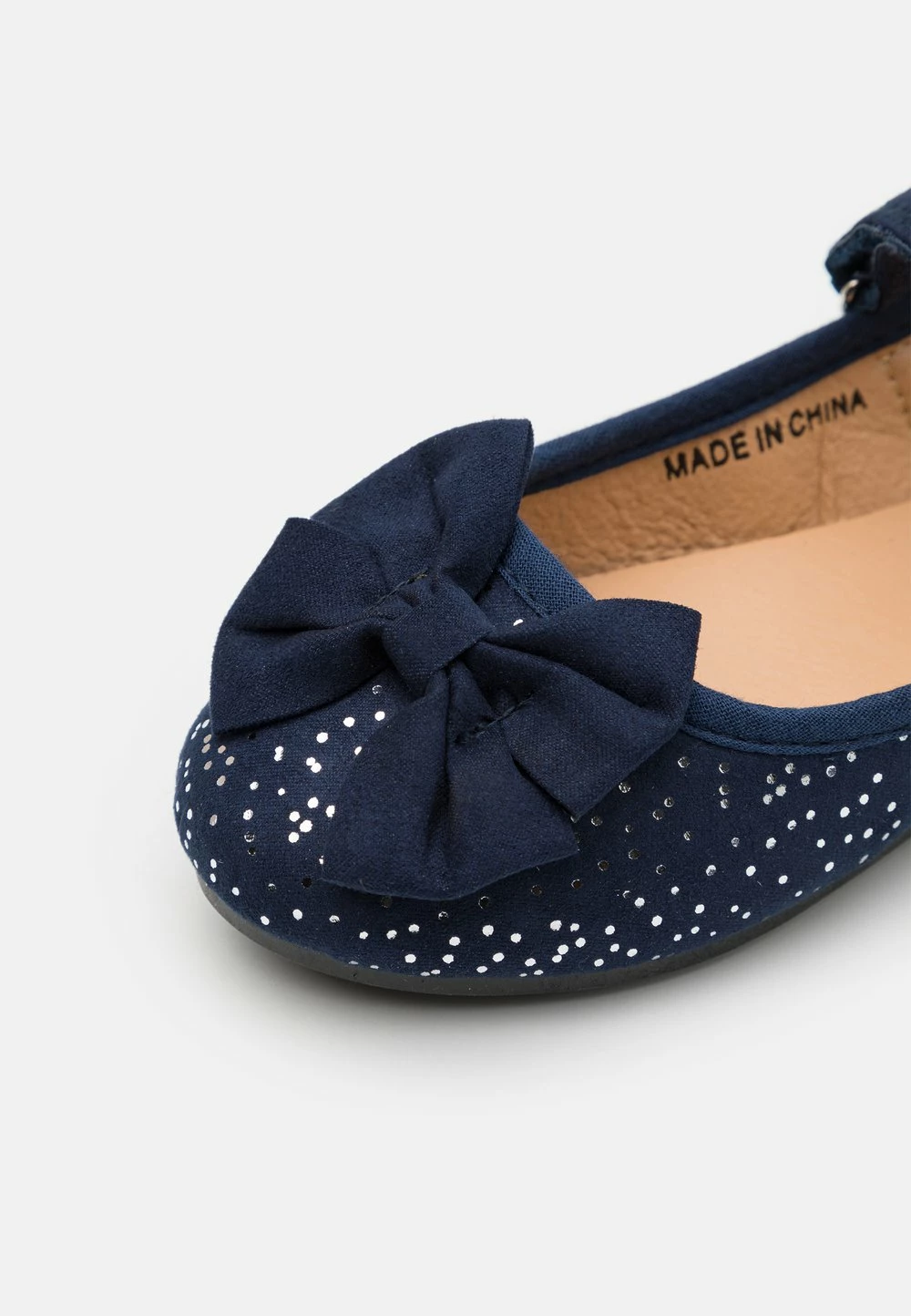 Top 10 😀 Prix Imbattable Friboo Babies ballerines rond kids 🤩 – Image 6