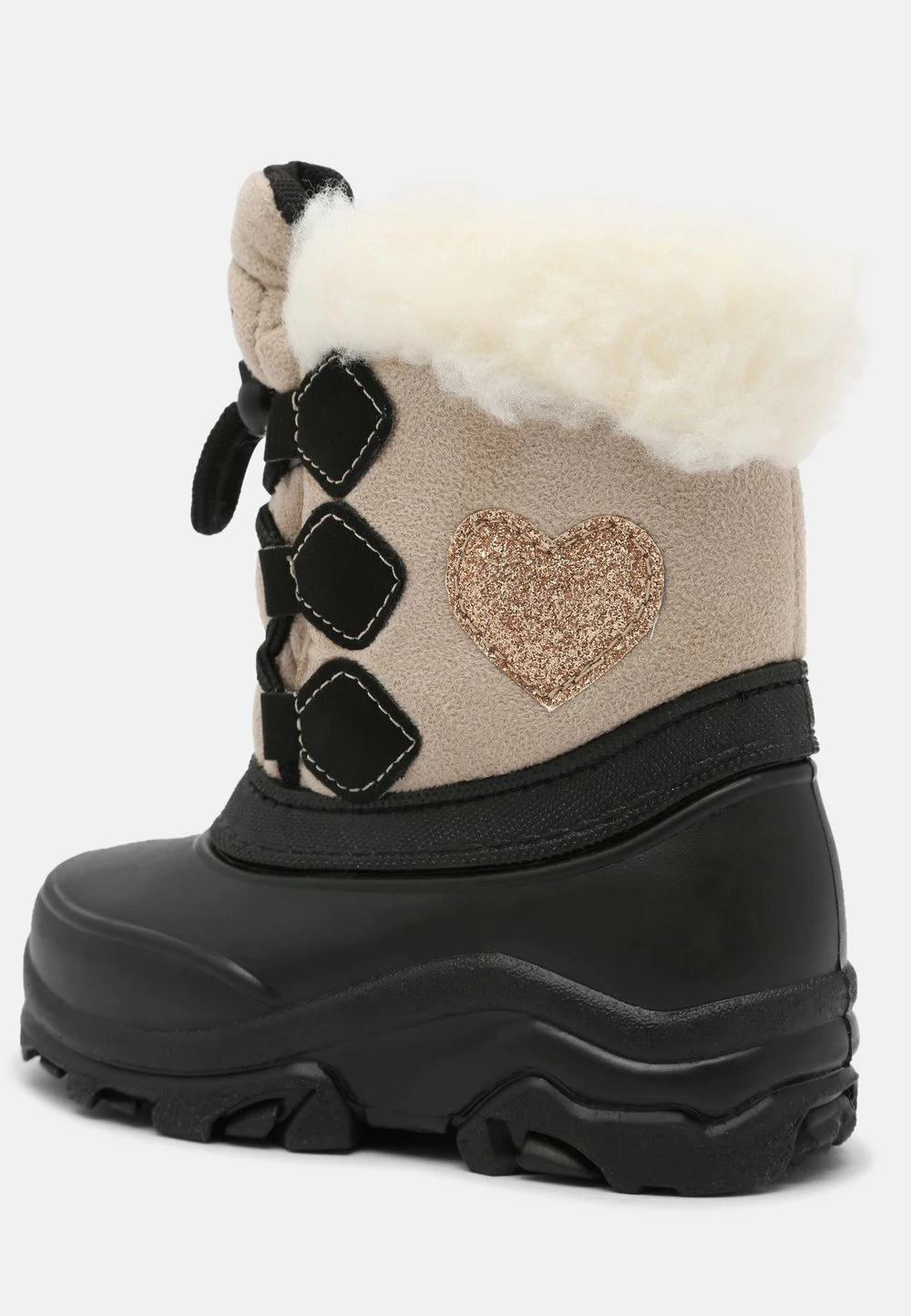 Offres 💯 Friboo Bottes de neige Qualité Fiable chaussures de neige enfant ✨ – Image 5
