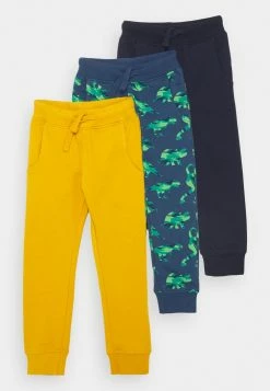 Promo 🧨 50% Off De Vente Friboo 3 PACK - Pantalon de survêtement pantalons haute enfant 🤩