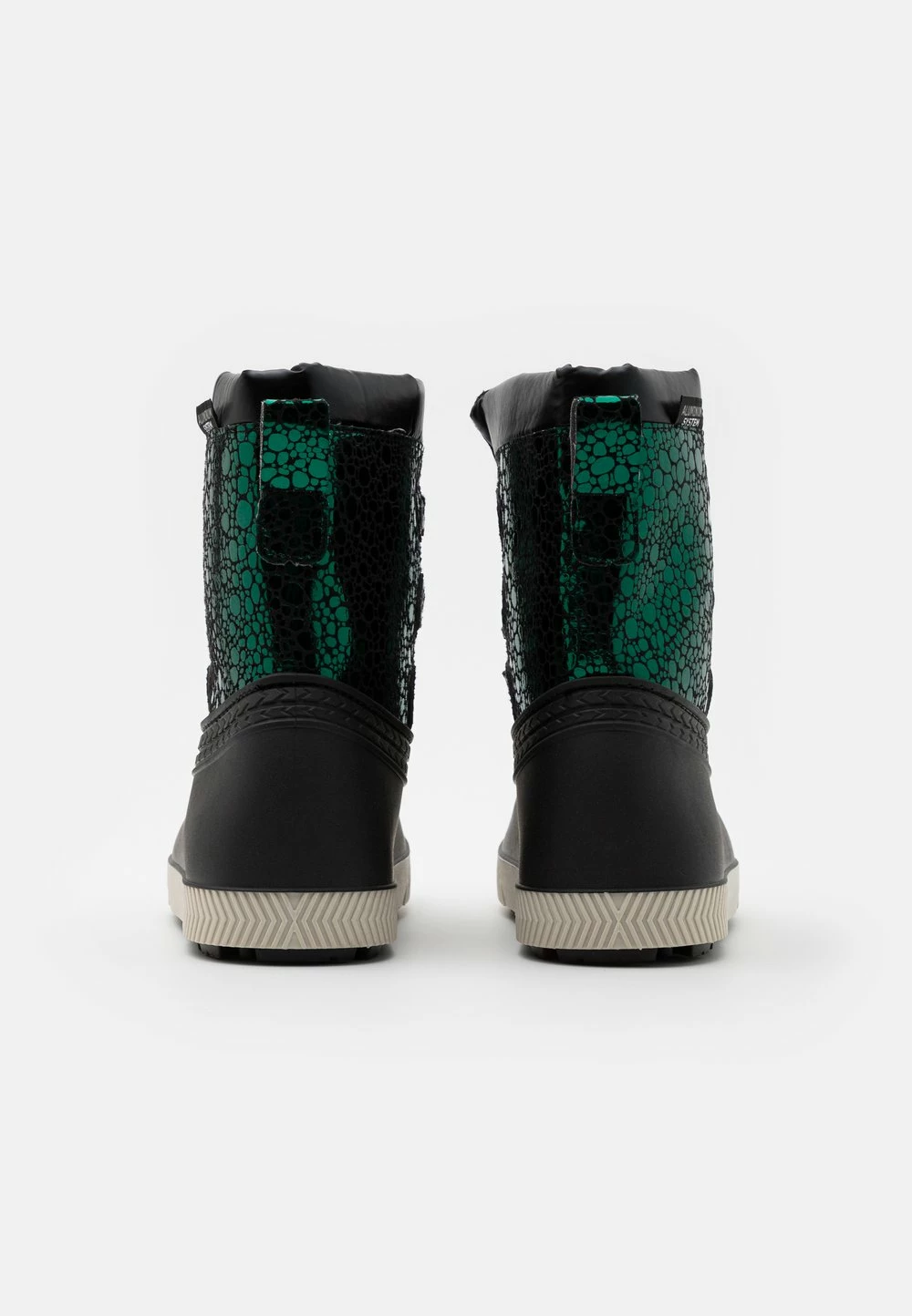 Meilleur prix 😀 Friboo Bottes de neige Prix De Lancement kids 🥰 – Image 3