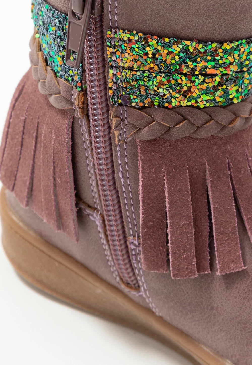 Remise 😉 Friboo Prix Abordable Bottines bottes et bottines rond kids 🔔 – Image 3