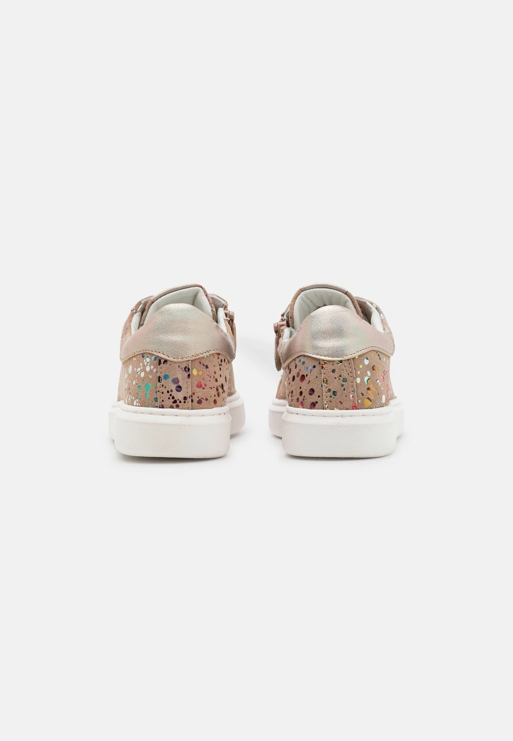 Les meilleures critiques de 💯 Friboo Baskets basses Prix Distinctifs 👟 sneakers rond kids 🥰 – Image 3