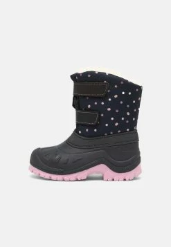 Budget 🧨 Prix Jamais Vus Friboo Bottes de neige chaussures de neige kids 🎉