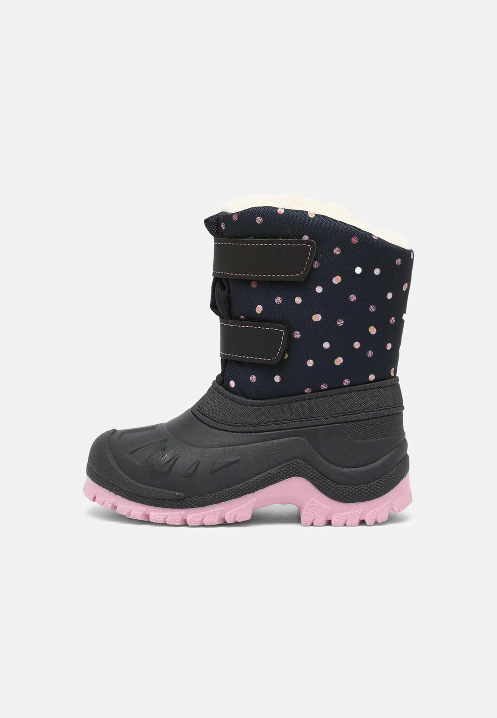 Budget 🧨 Prix Jamais Vus Friboo Bottes de neige chaussures de neige kids 🎉