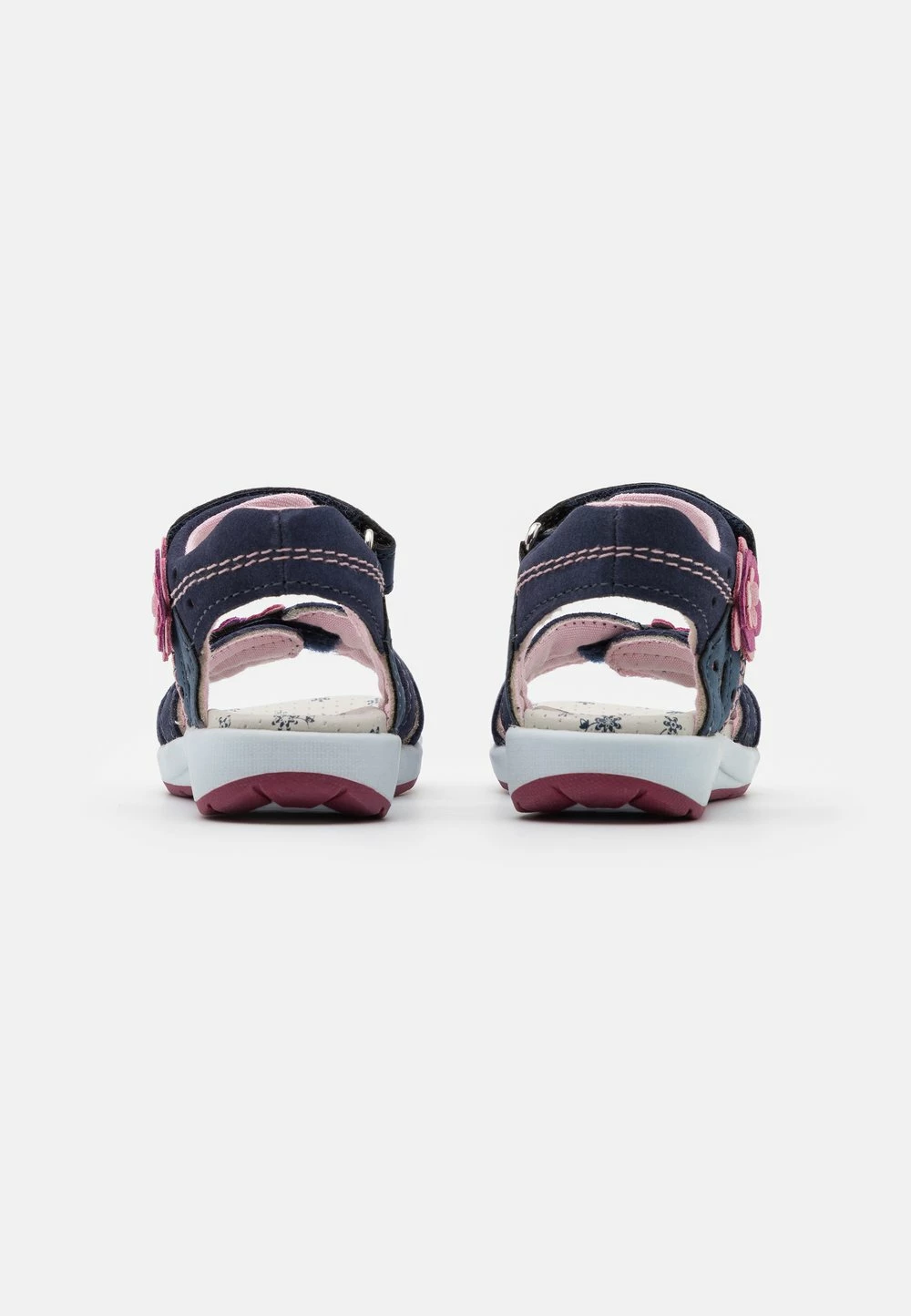 Nouveau 🥰 Friboo LEATHER - 🩴 Sandales 50% Off De Vente 🩴 Sandales et tongs ouvert enfant ⌛ – Image 3