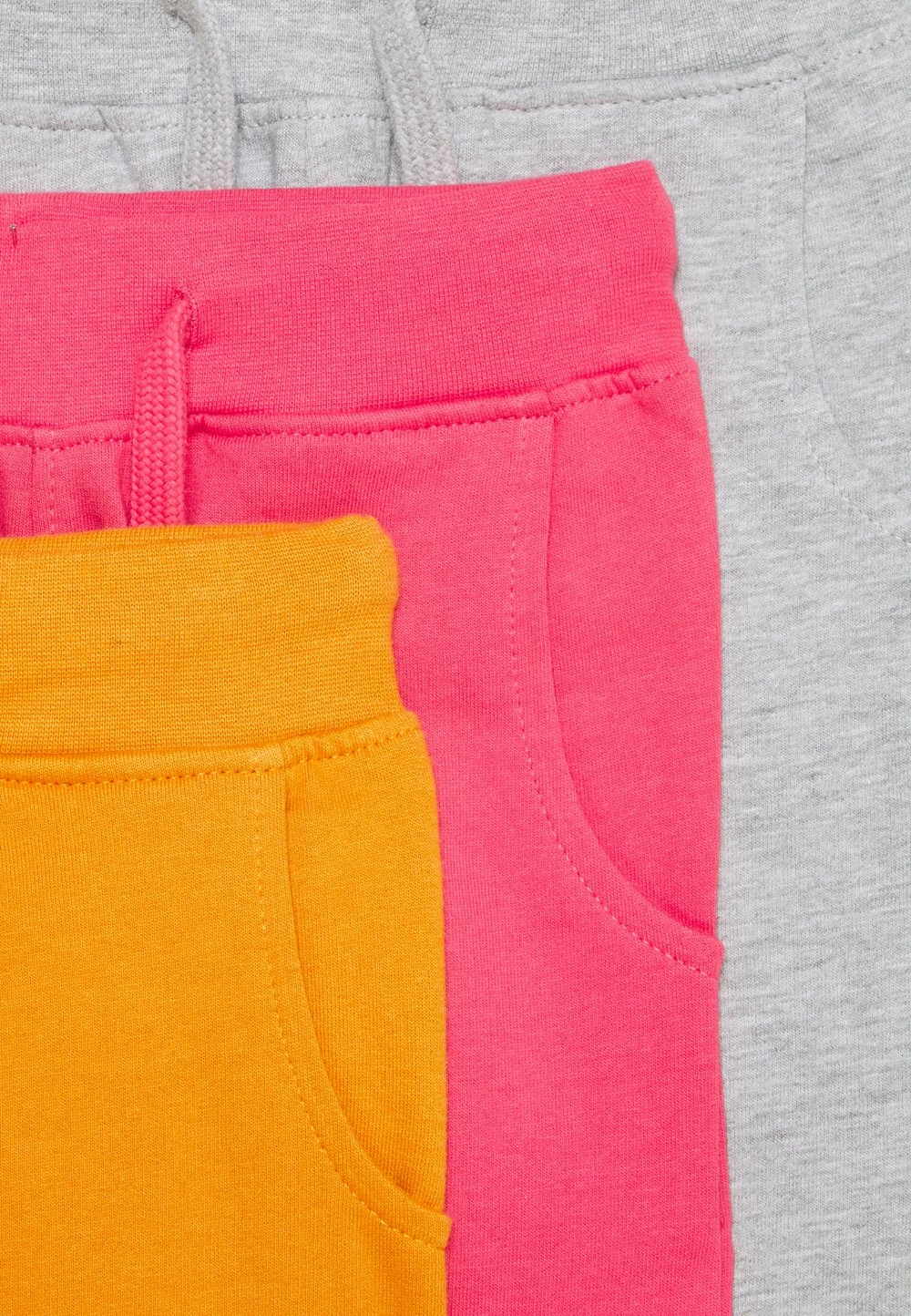 Remise 😍 Friboo qualité absolue 3 PACK - Pantalon de survêtement pantalons & 👖 jeans normale enfant 🧨 – Image 4