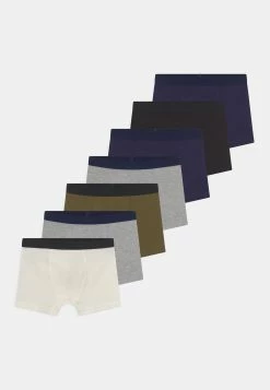 Promo 🌟 Qualité Fiable Friboo BOYS 7 PACK - Shorty sous-vêtements et peignoirs normale kids 💯