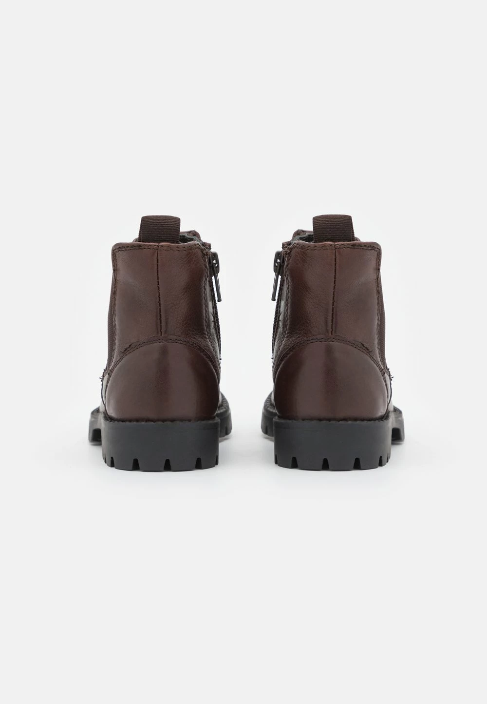 Top 10 đ Friboo Prix PrĂ©fĂ©rentiel Bottines bottes et bottines rond kids âš â Image 3