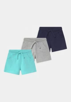 Le moins cher ✨ Friboo Produit de première qualité 3 PACK - Pantalon de survêtement shorts normale kids 😀