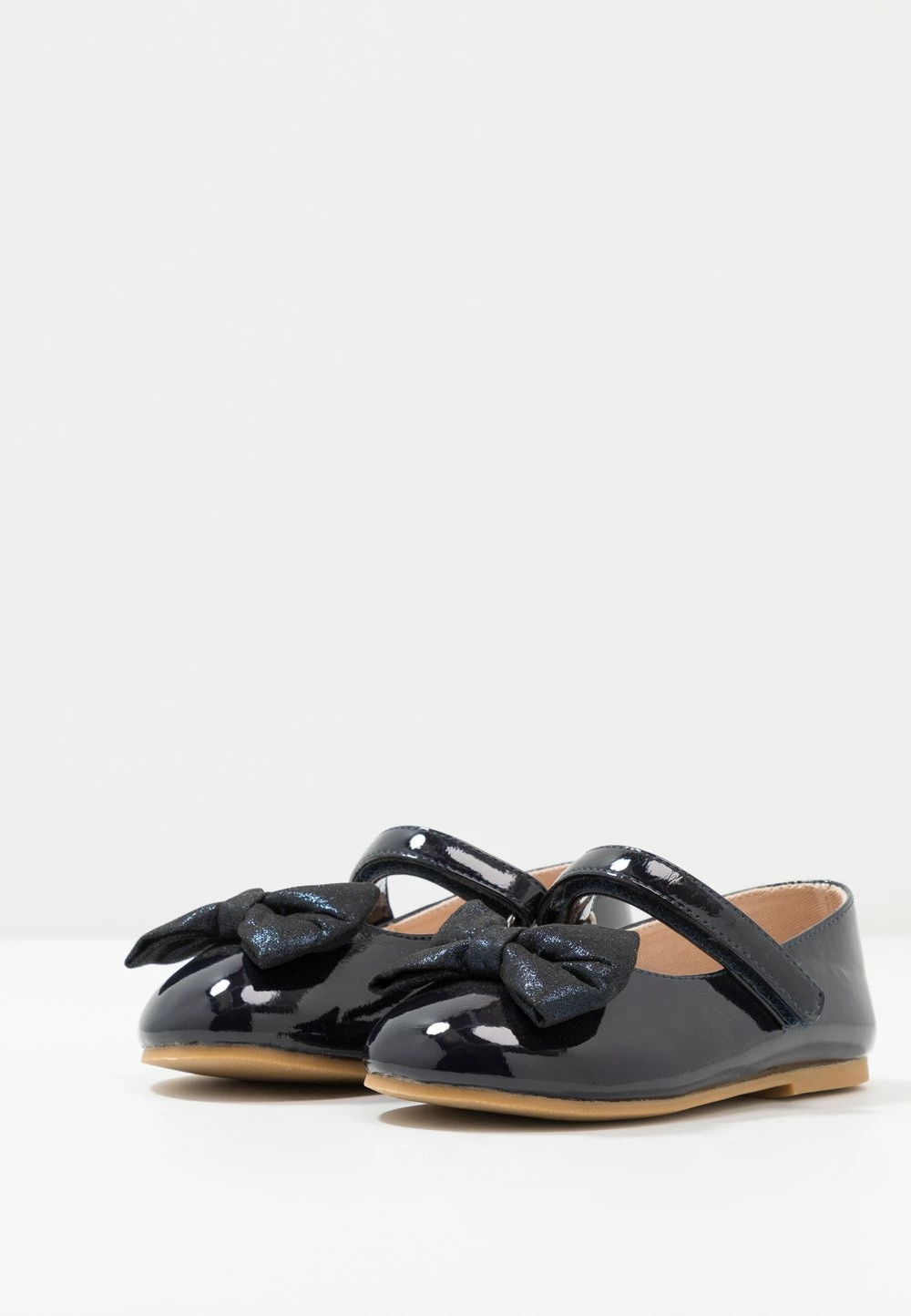 Coupon 💯 Pas Cher Friboo Babies ballerines rond kids 🥰 – Image 4